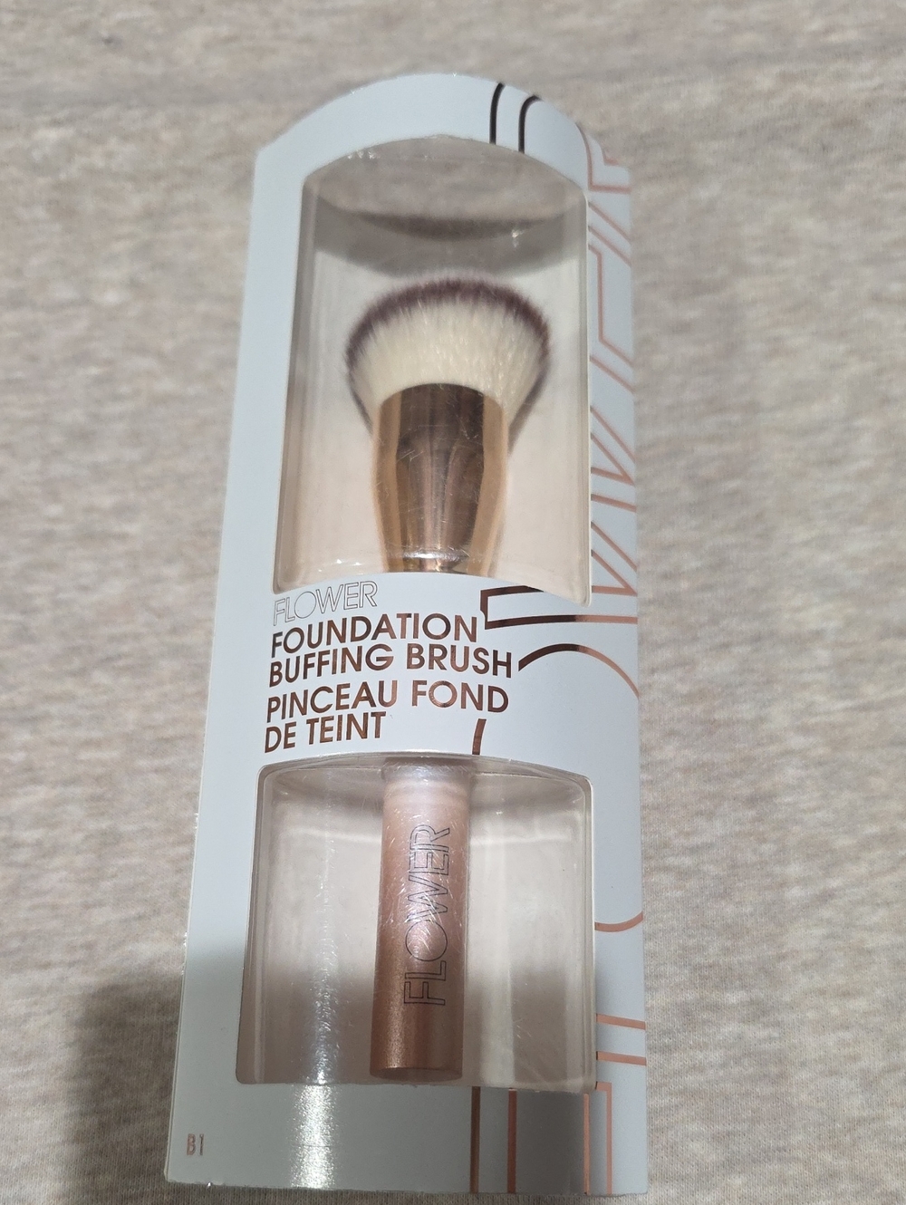 Foundation Buffing Brush – Foundation